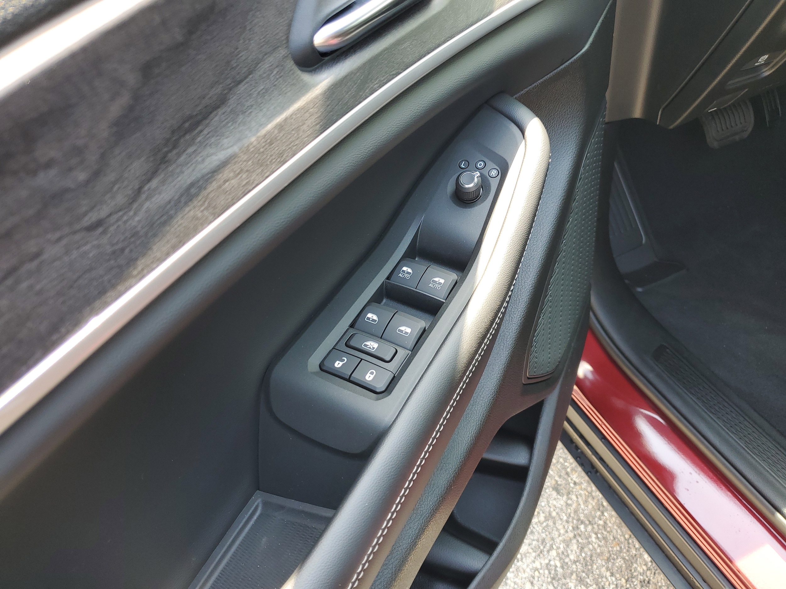 2025 Jeep Grand Cherokee Limited - Photo 10