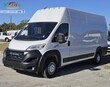  Ram ProMaster 3500 Delivery Van BEV