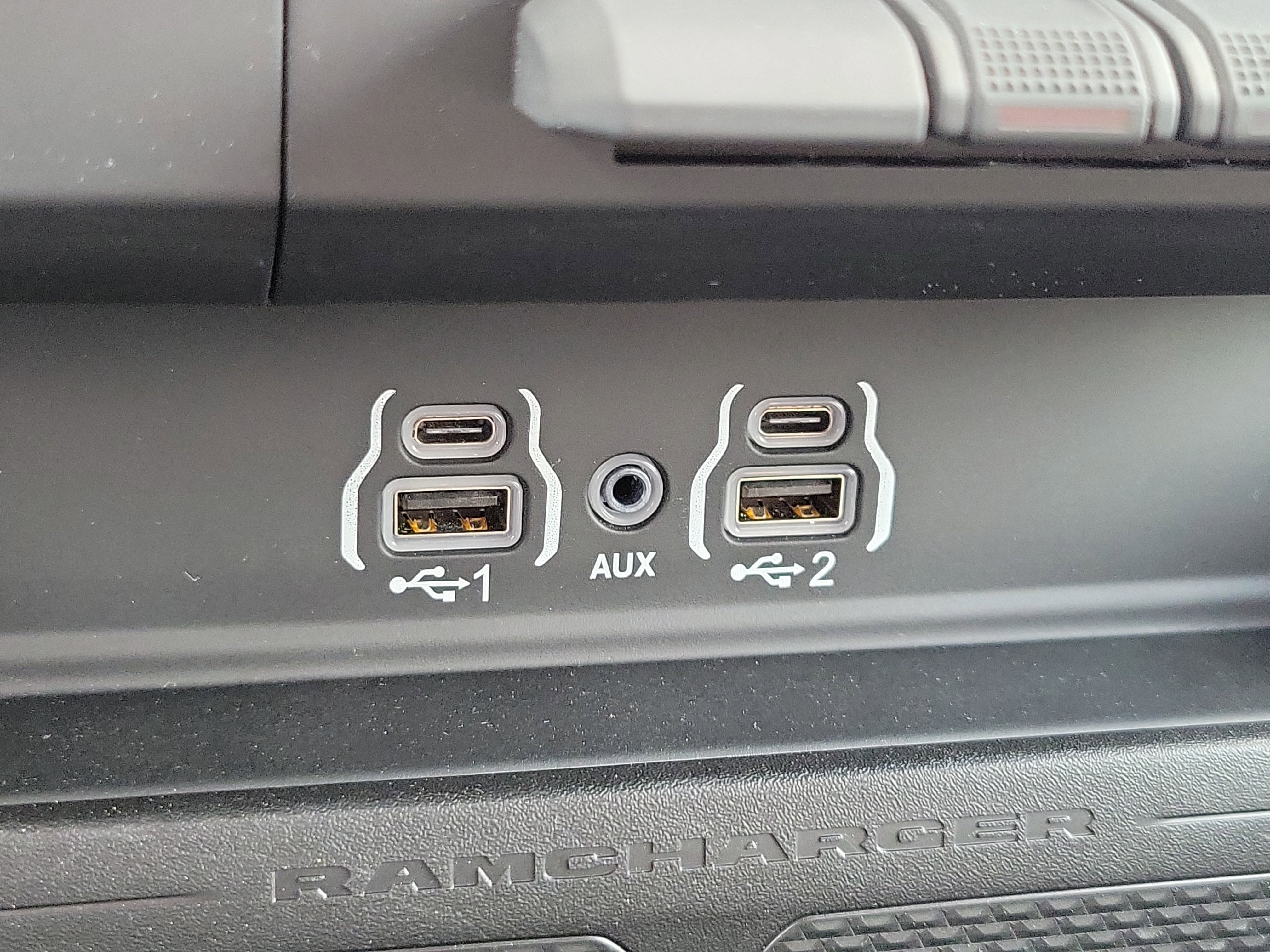 2025 RAM Ram 1500 Pickup Big Horn/Lone Star - Photo 21