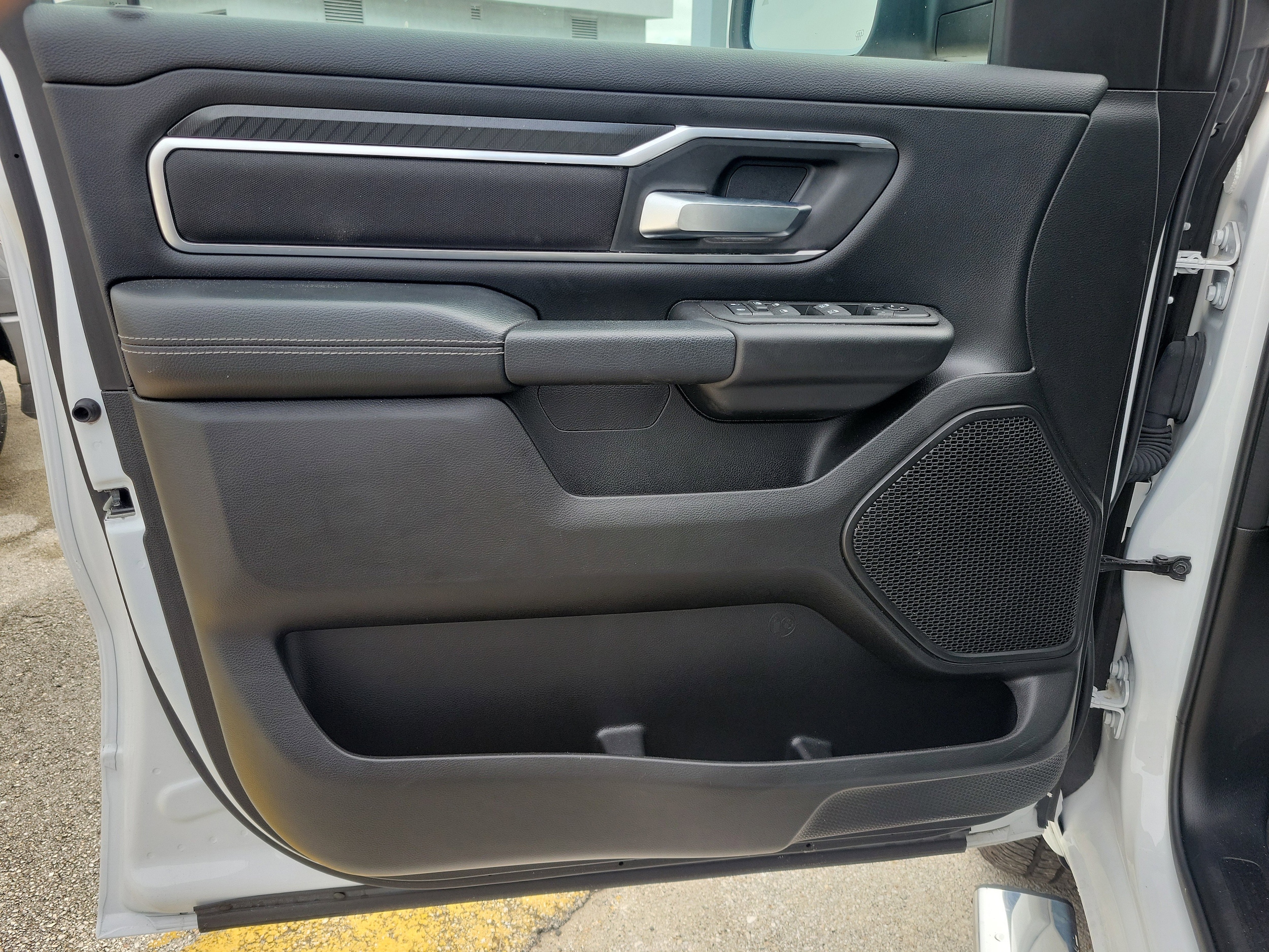 2025 RAM Ram 1500 Pickup Big Horn/Lone Star - Photo 13