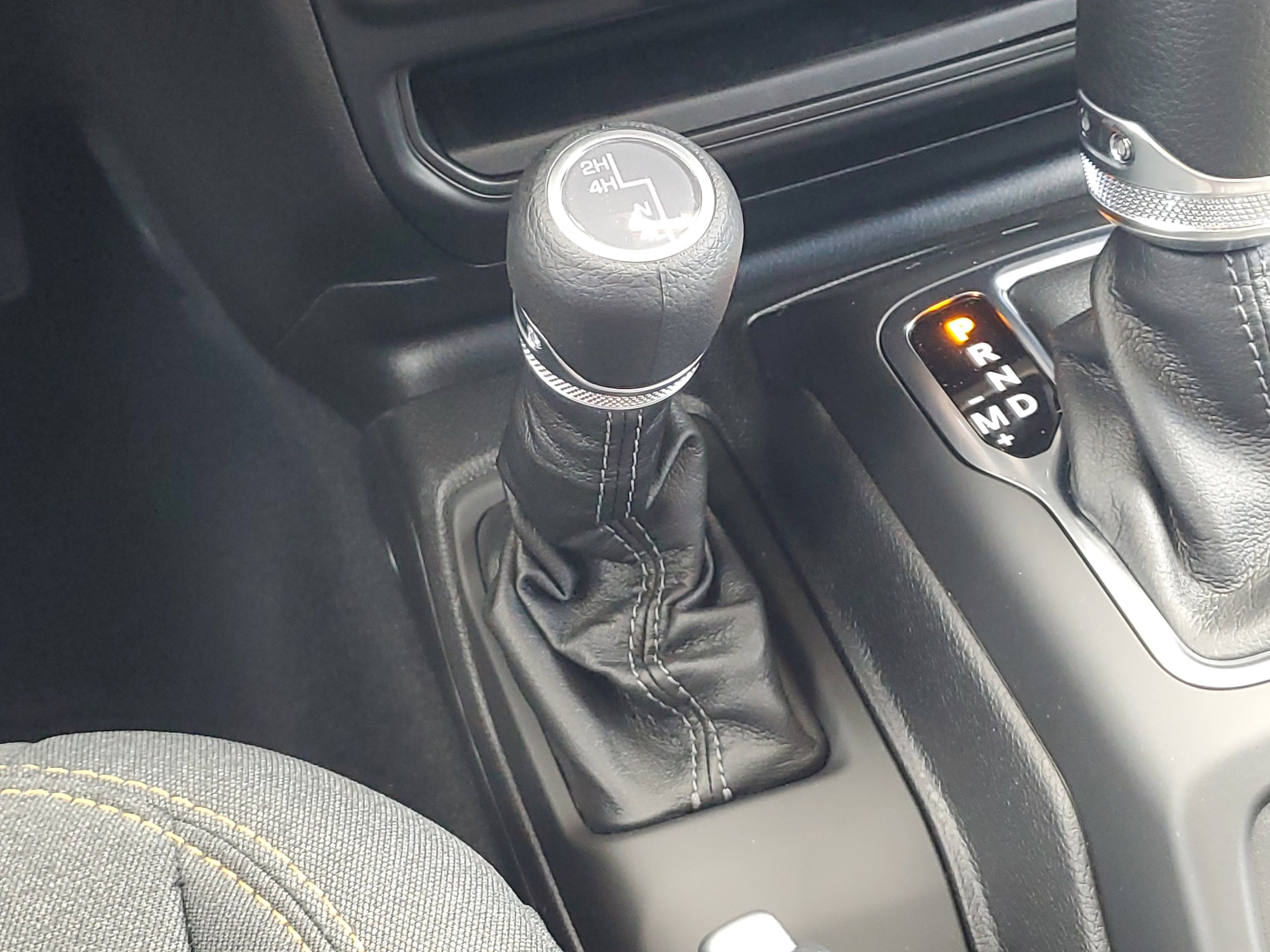 2025 Jeep Wrangler 2-Door Sport S - Photo 21