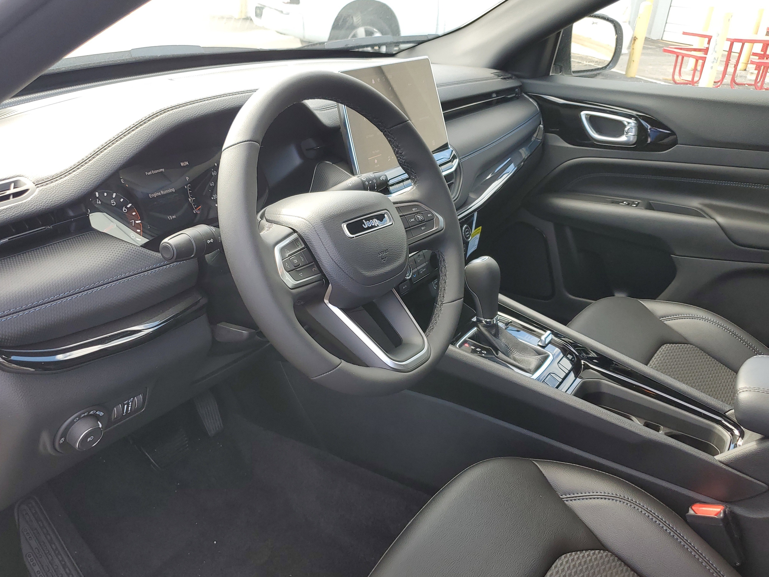 2026 Jeep Compass Latitude Altitude - Photo 7