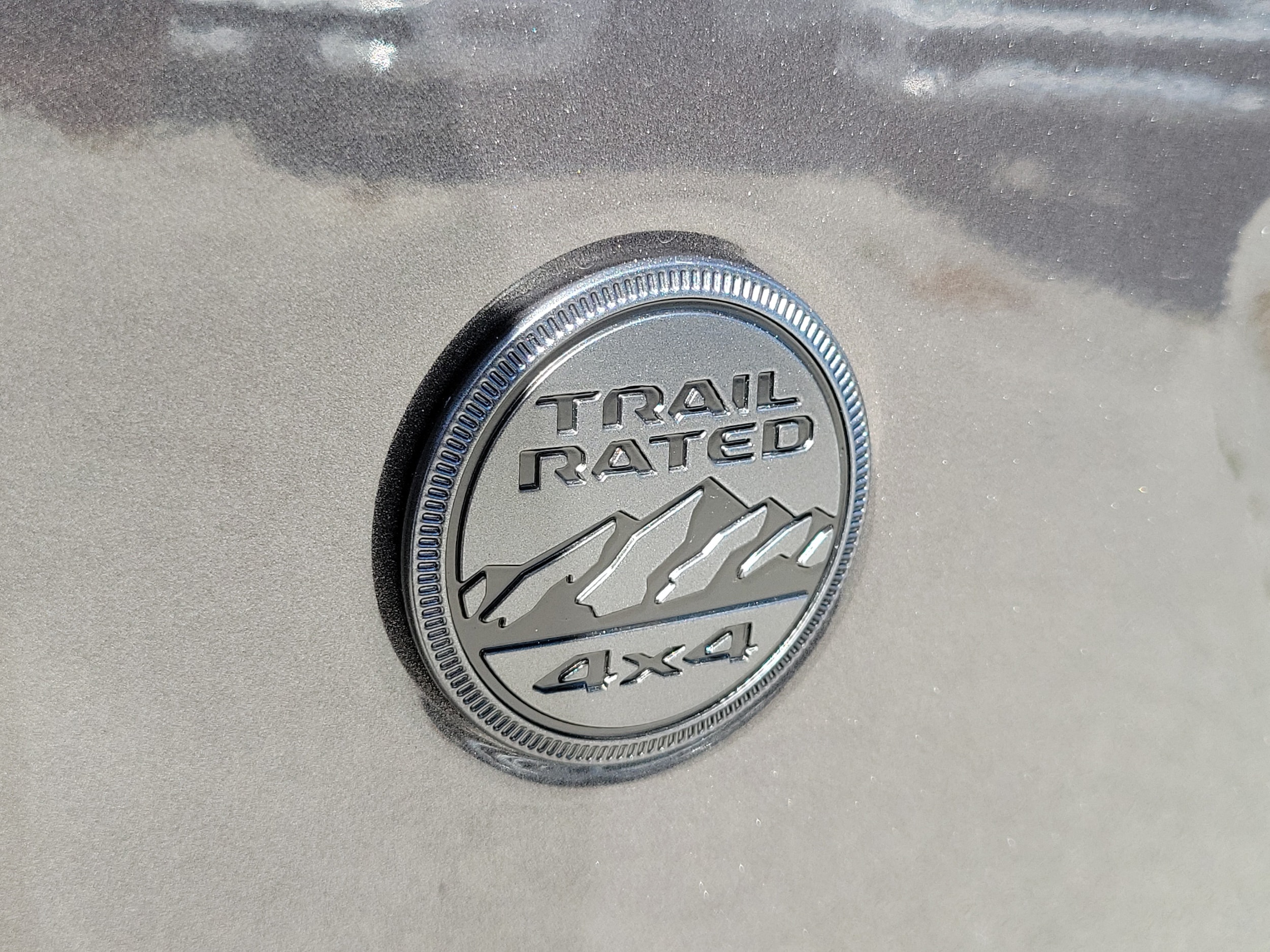 2026 Jeep Wrangler 4-Door Willys - Photo 6