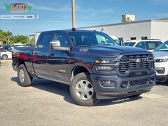 2025 Ram 2500 BIG HORN CREW CAB 4X2 6'4 BOX Pickup