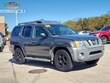  Nissan Xterra