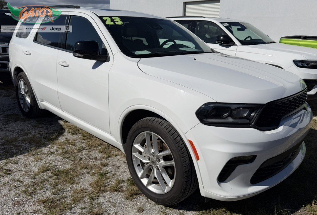 2023 Dodge Durango GT's photo