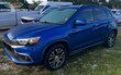 Mitsubishi Outlander Sport