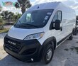  Ram ProMaster 2500