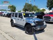 Jeep Wrangler 4xe