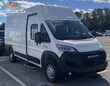 Ram ProMaster 3500 Delivery Van BEV