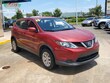 Nissan Rogue Sport