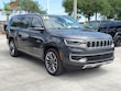 Jeep Wagoneer L