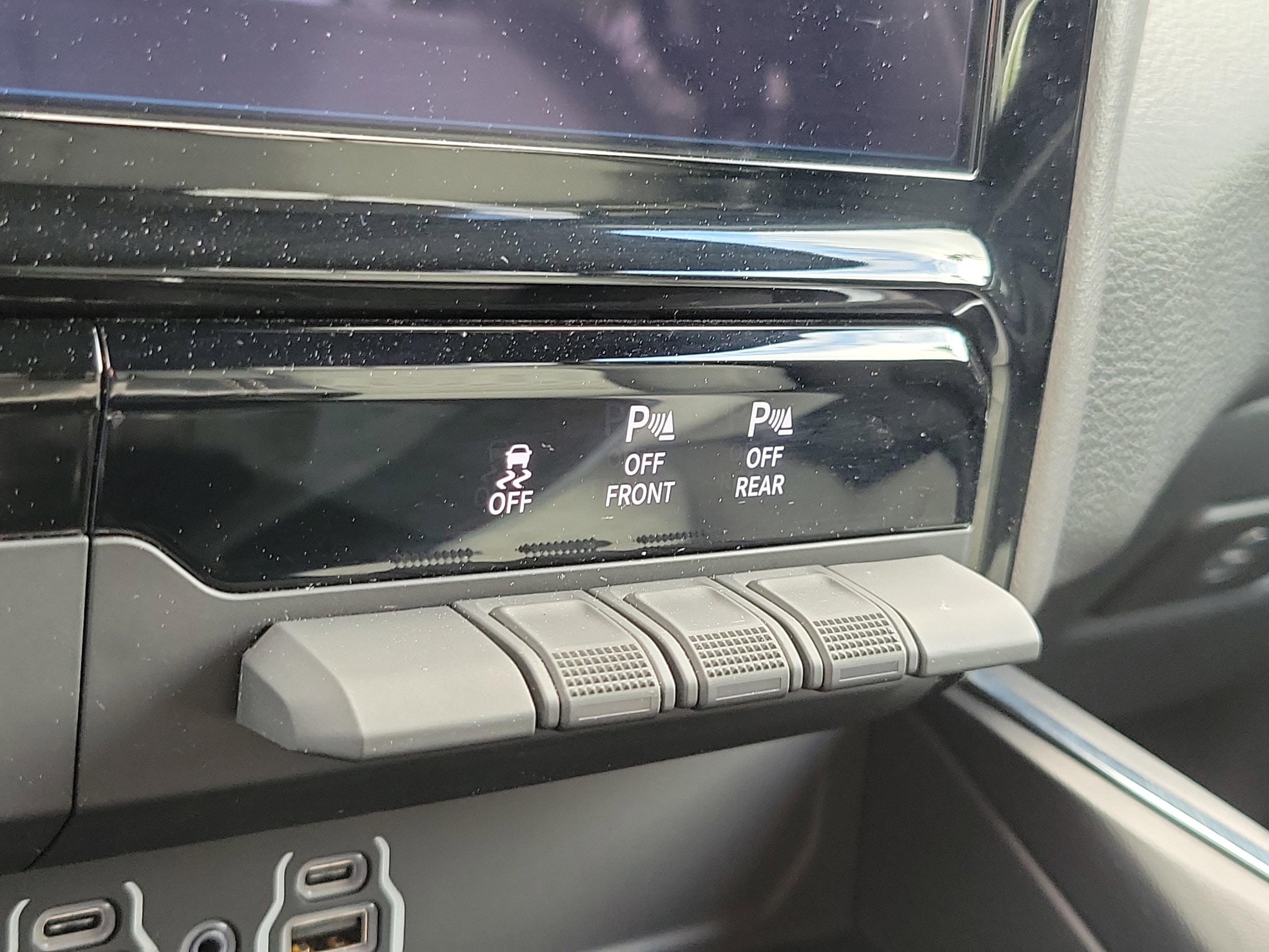 2025 RAM Ram 1500 Pickup Big Horn/Lone Star - Photo 20