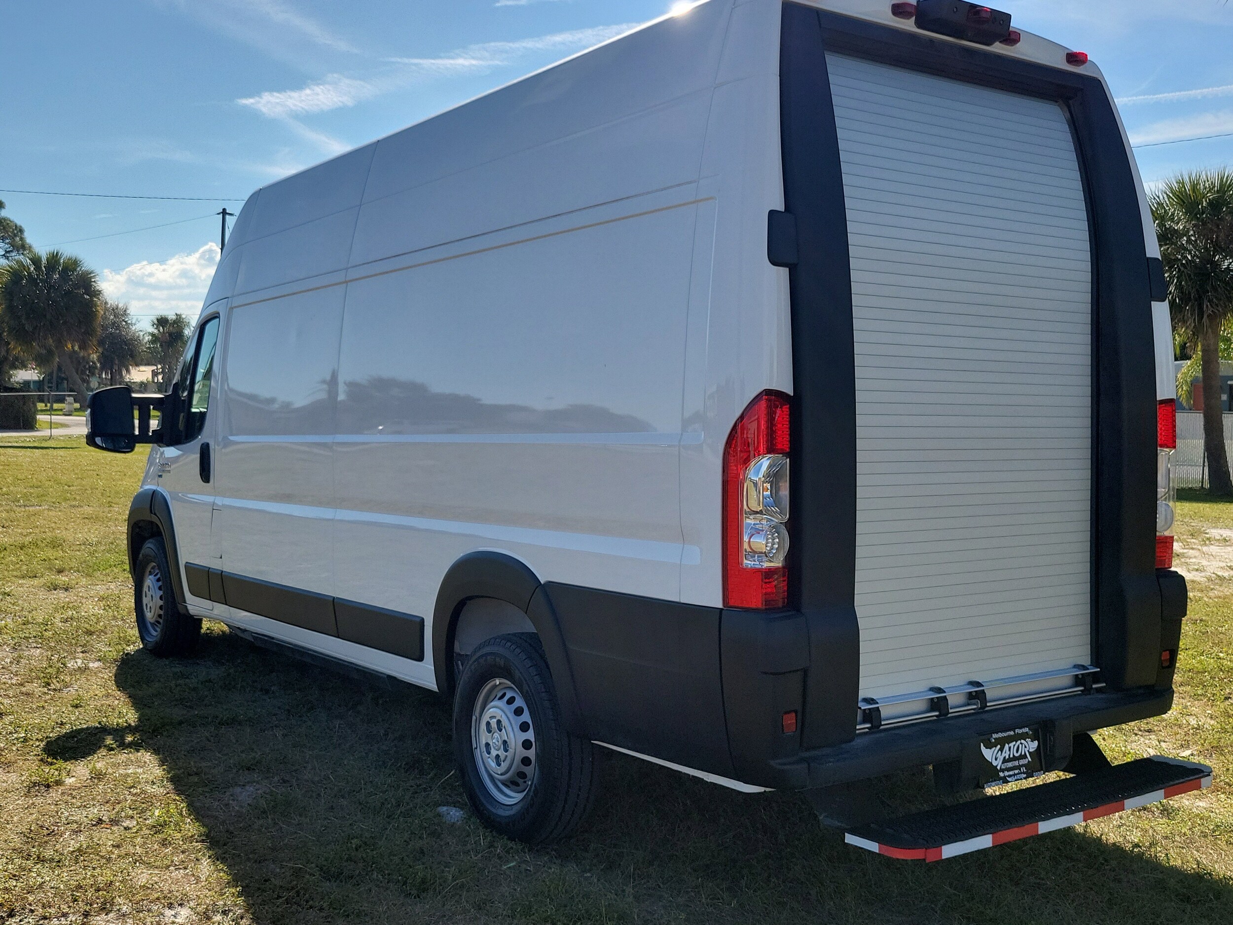 2024 Ram 3500 Tradesman photo 3
