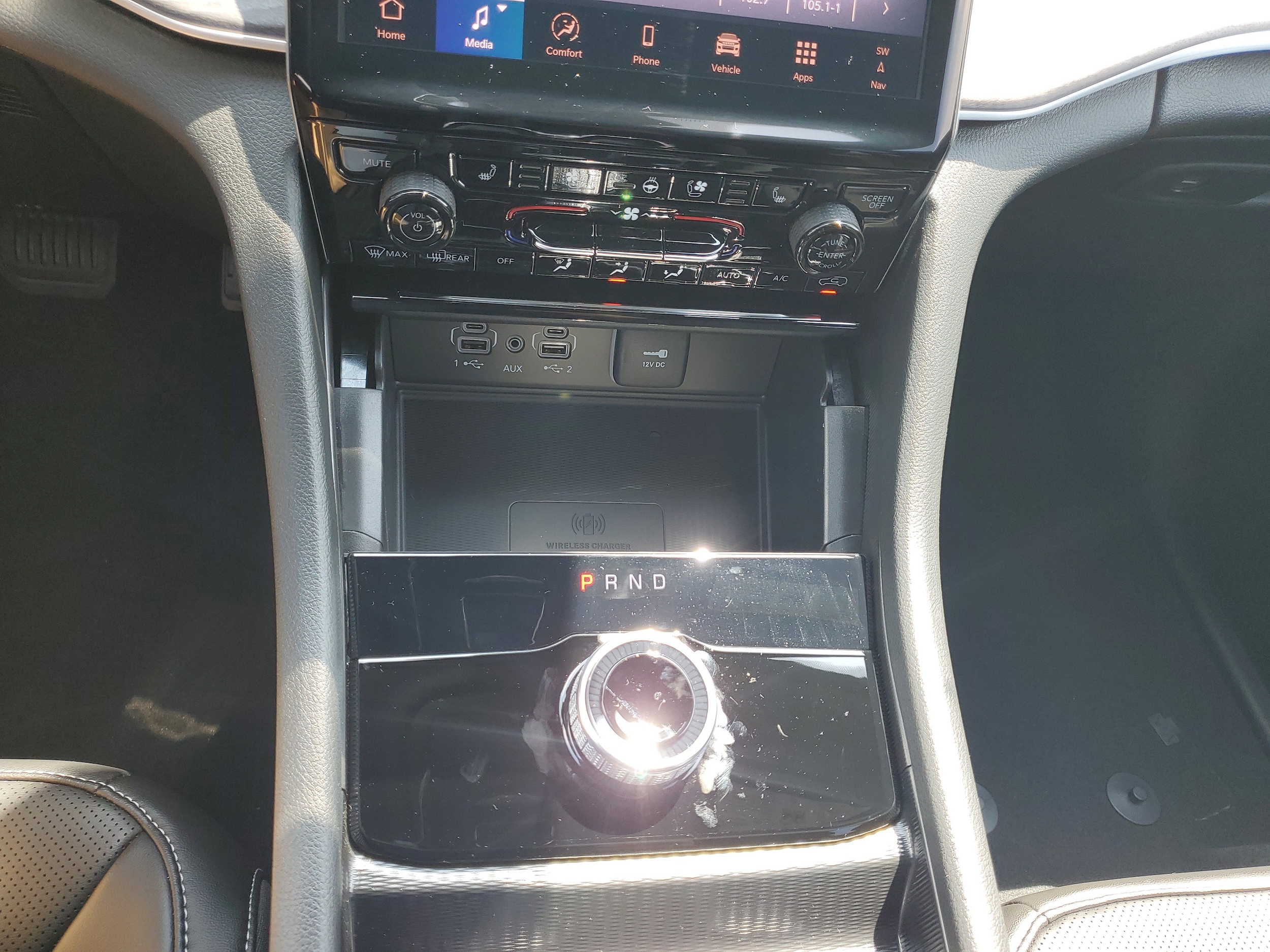 2025 Jeep Grand Cherokee Limited - Photo 18