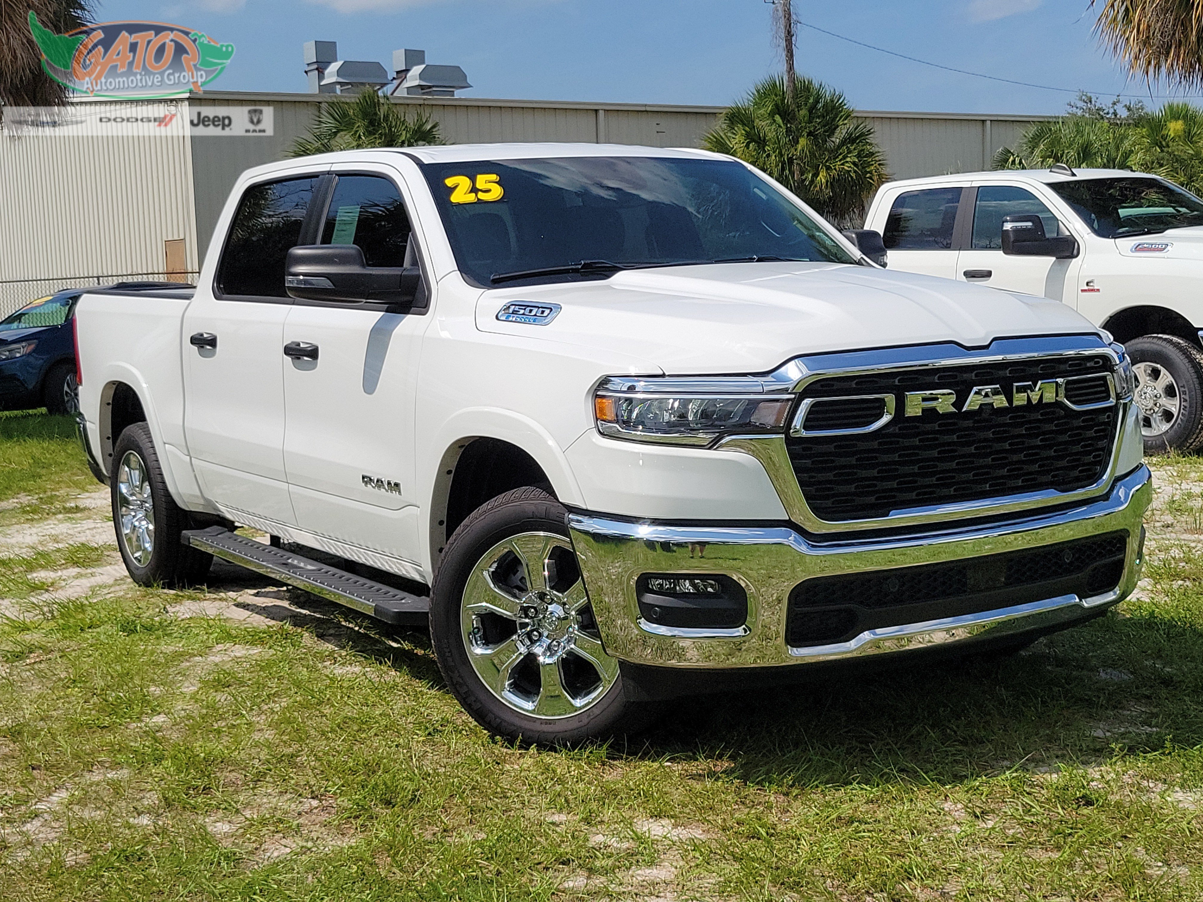  Ram 1500