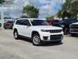Jeep Grand Cherokee L