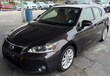  LEXUS CT 200h