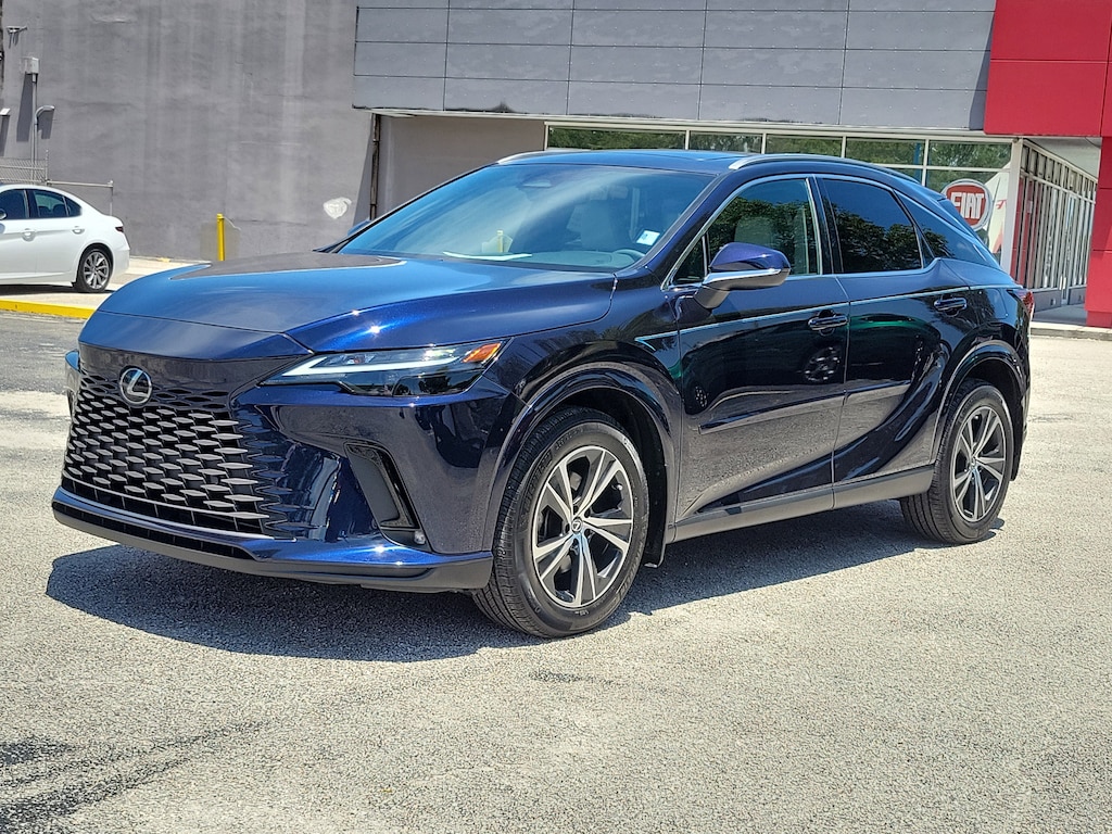 Used 2023 Lexus RX 350 Premium SUV