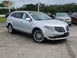 Lincoln MKT
