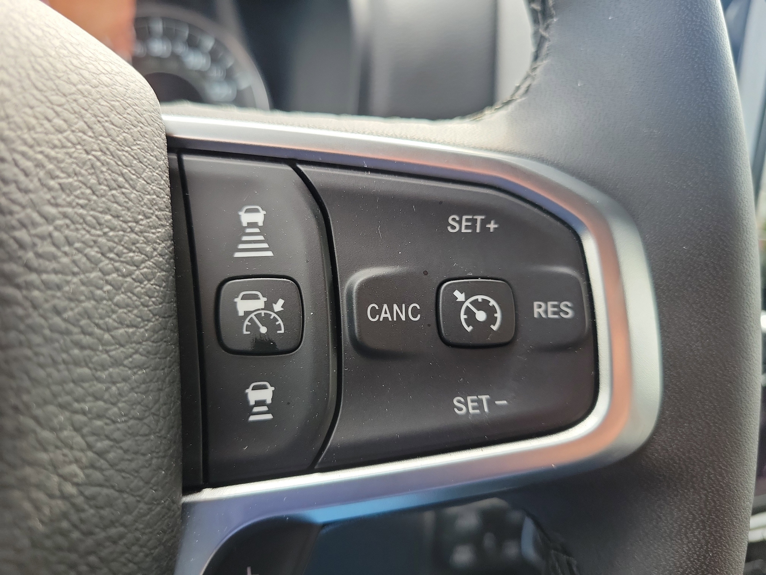 2025 RAM Ram 1500 Pickup Big Horn/Lone Star - Photo 17