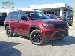2025 Jeep Grand Cherokee ALTITUDE 4X2 Sport Utility