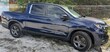  Honda Ridgeline