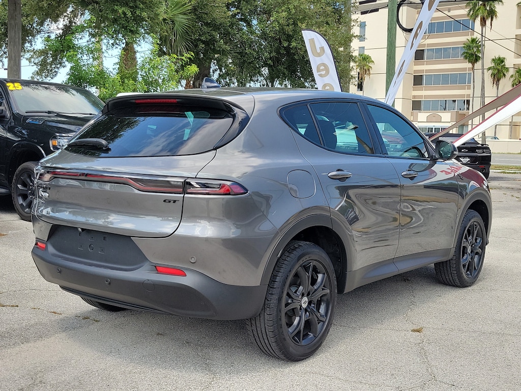 Used 2024 Dodge Hornet GT SUV