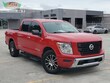 Nissan Titan