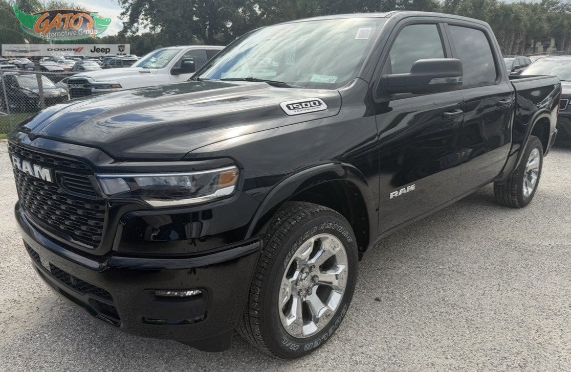 2026 RAM Ram 1500 Pickup Big Horn/Lone Star's photo