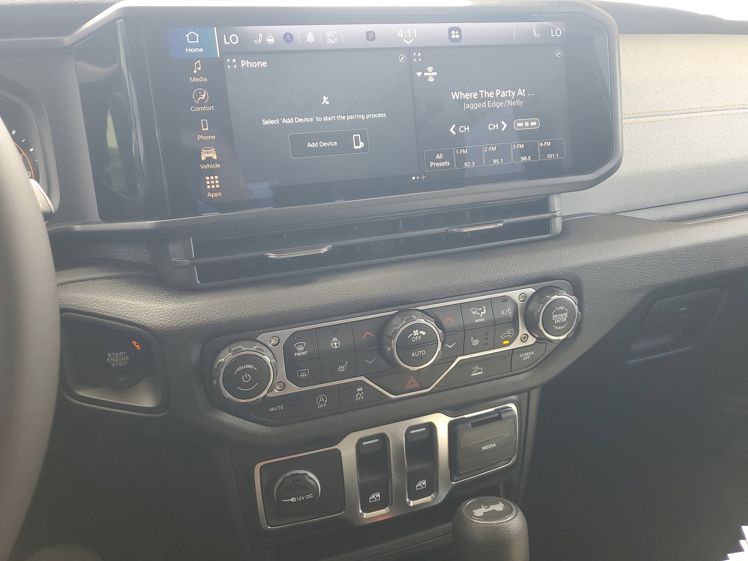 2025 Jeep Wrangler 2-Door Sport S - Photo 17
