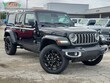  Jeep Wrangler 4xe