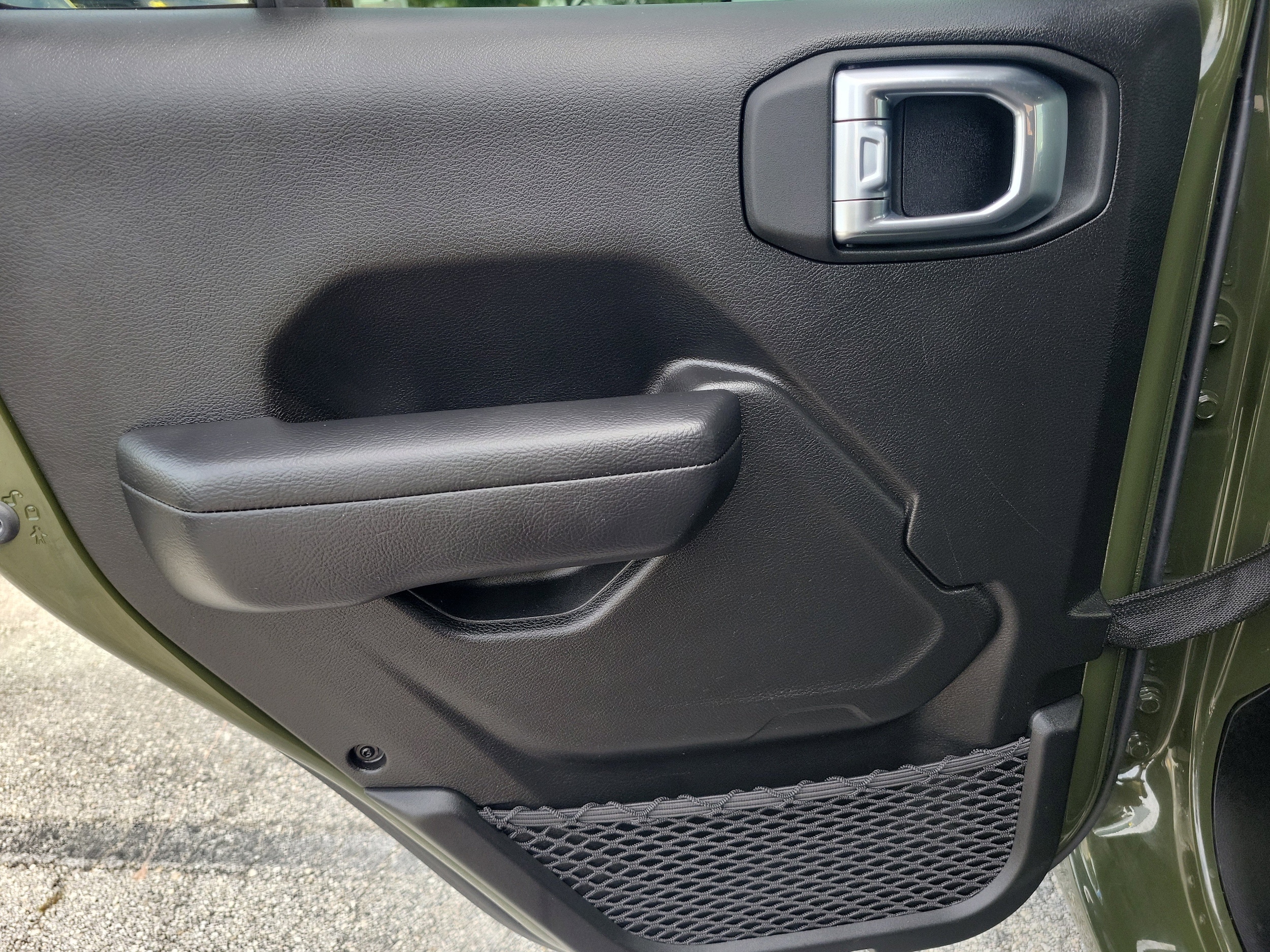 2024 Jeep Wrangler 4-Door Sport S - Photo 7