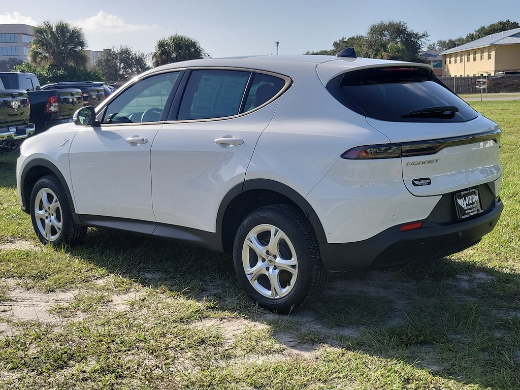Used 2024 Dodge Hornet GT Plus SUV