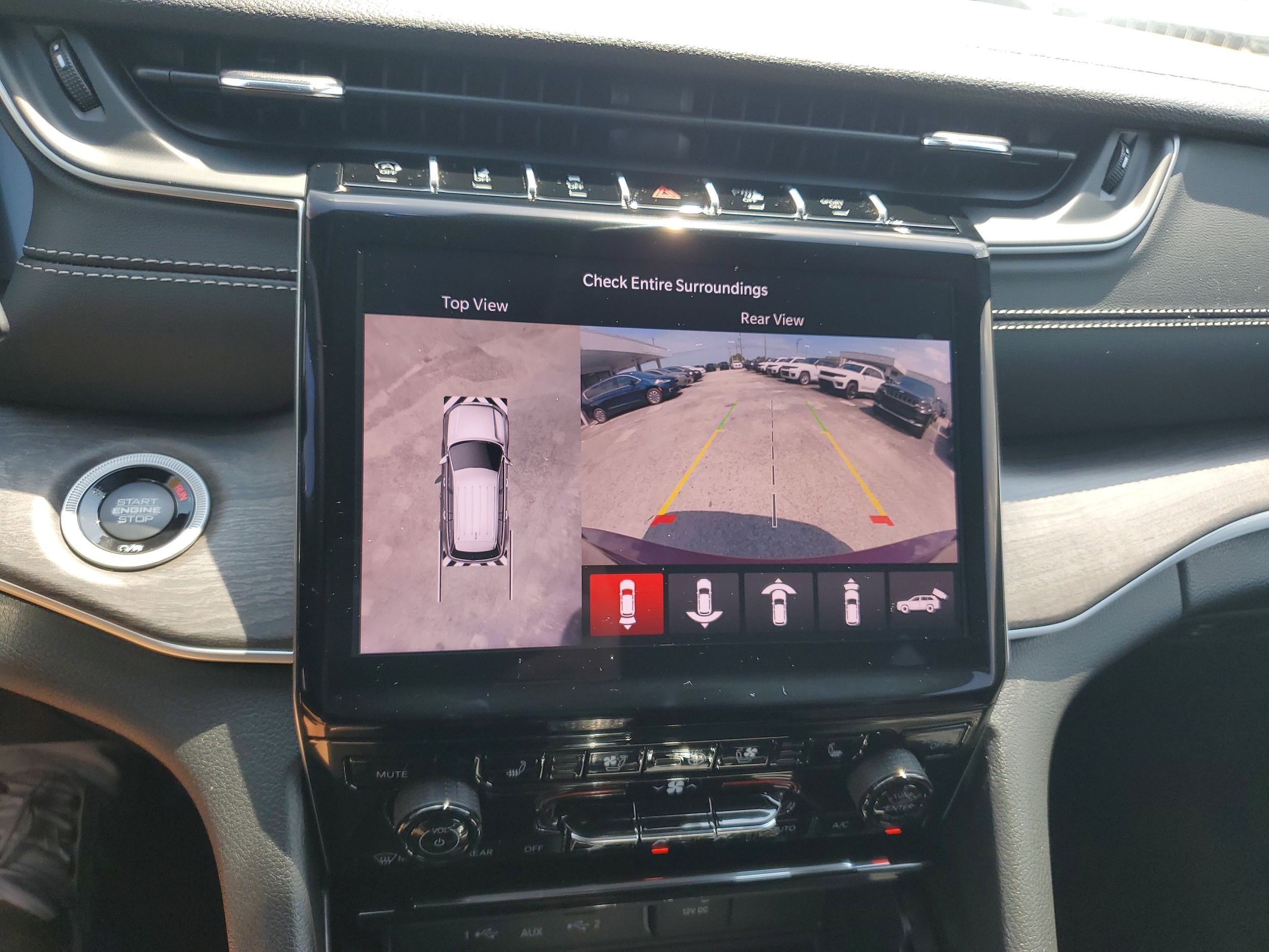 2025 Jeep Grand Cherokee Limited - Photo 16