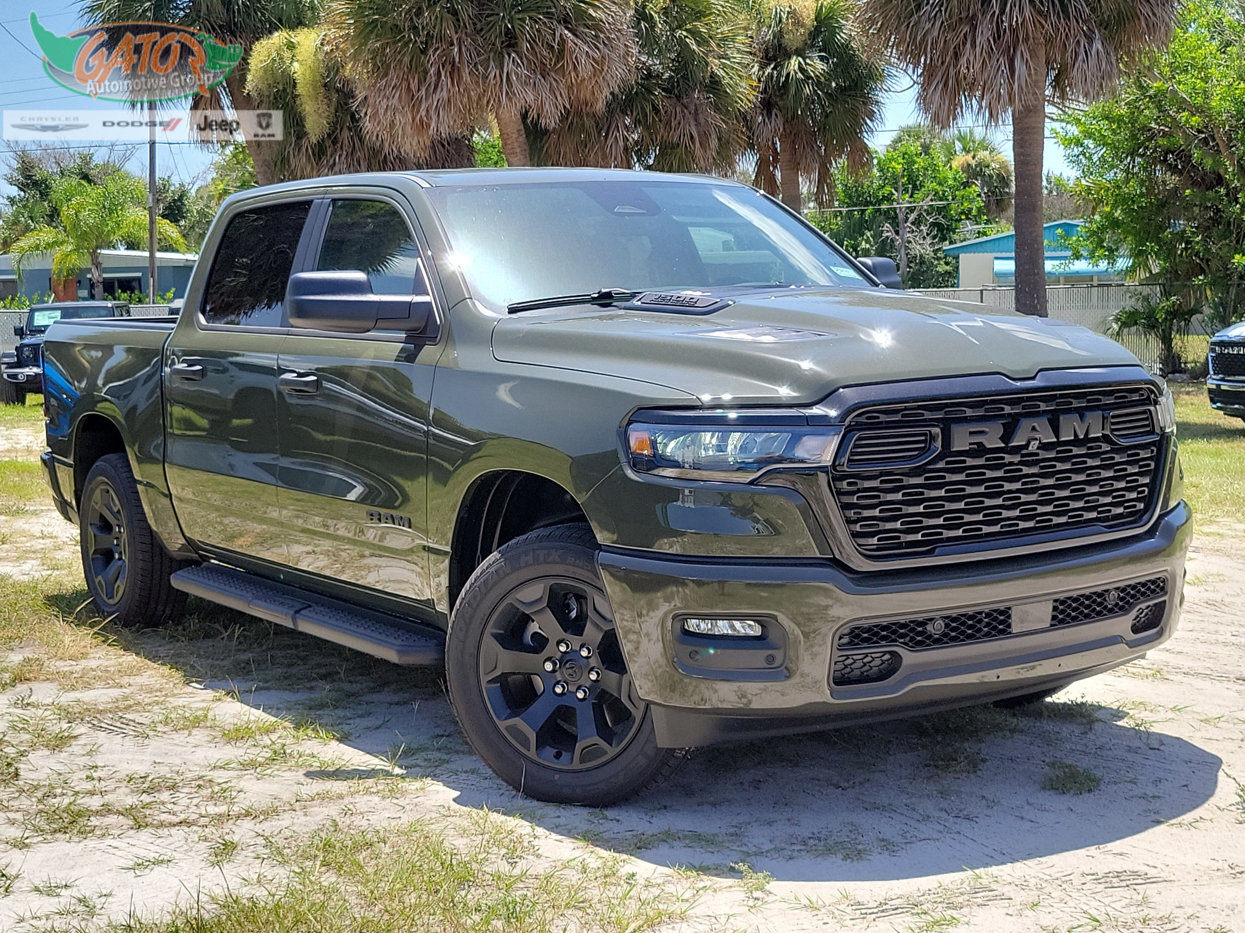  Ram 1500