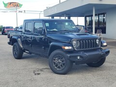 2025 Jeep Gladiator SPORT S 4X4 Pickup