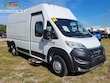  Ram ProMaster 3500 Delivery Van BEV