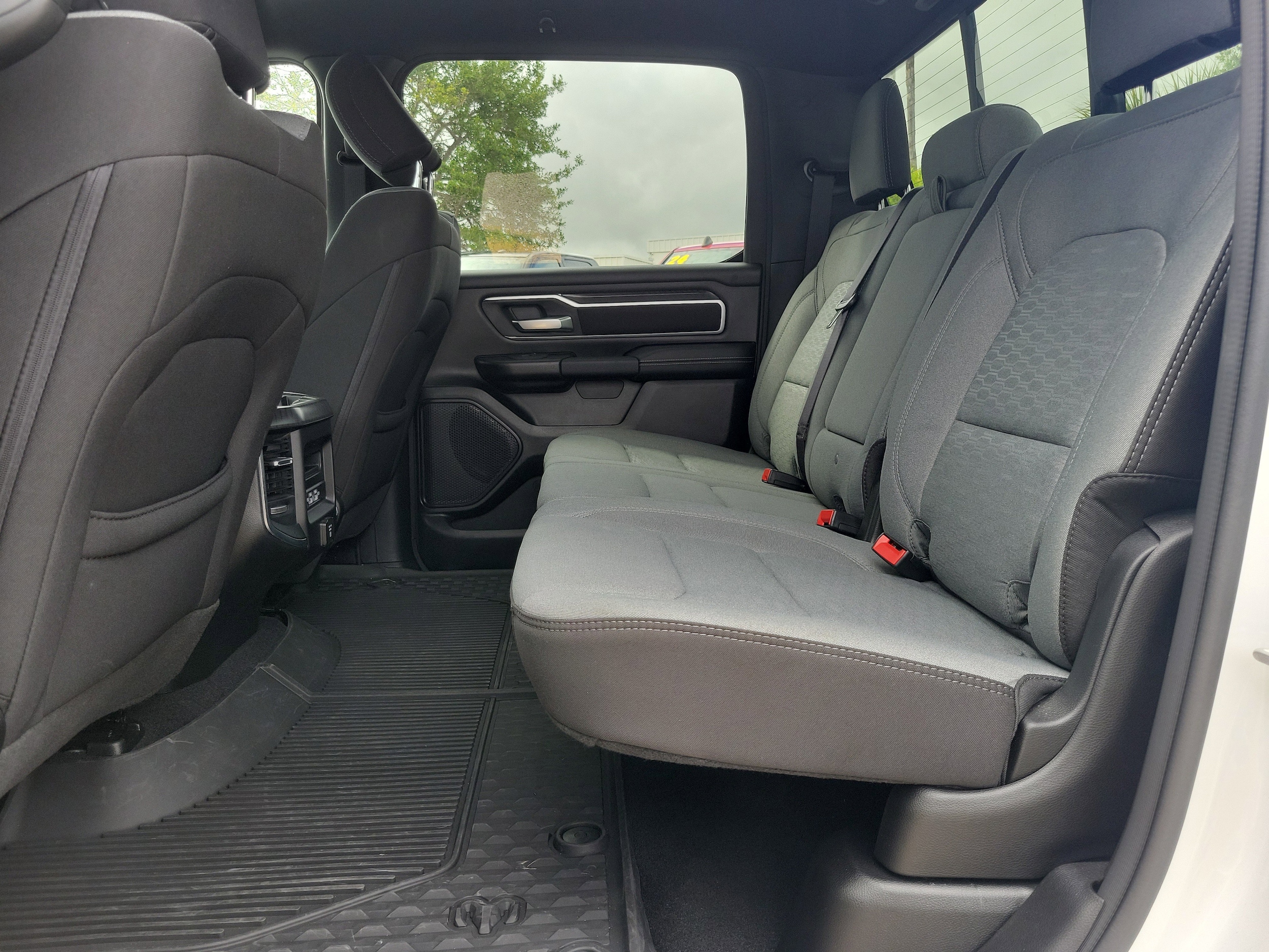 2025 RAM Ram 1500 Pickup Big Horn/Lone Star - Photo 7