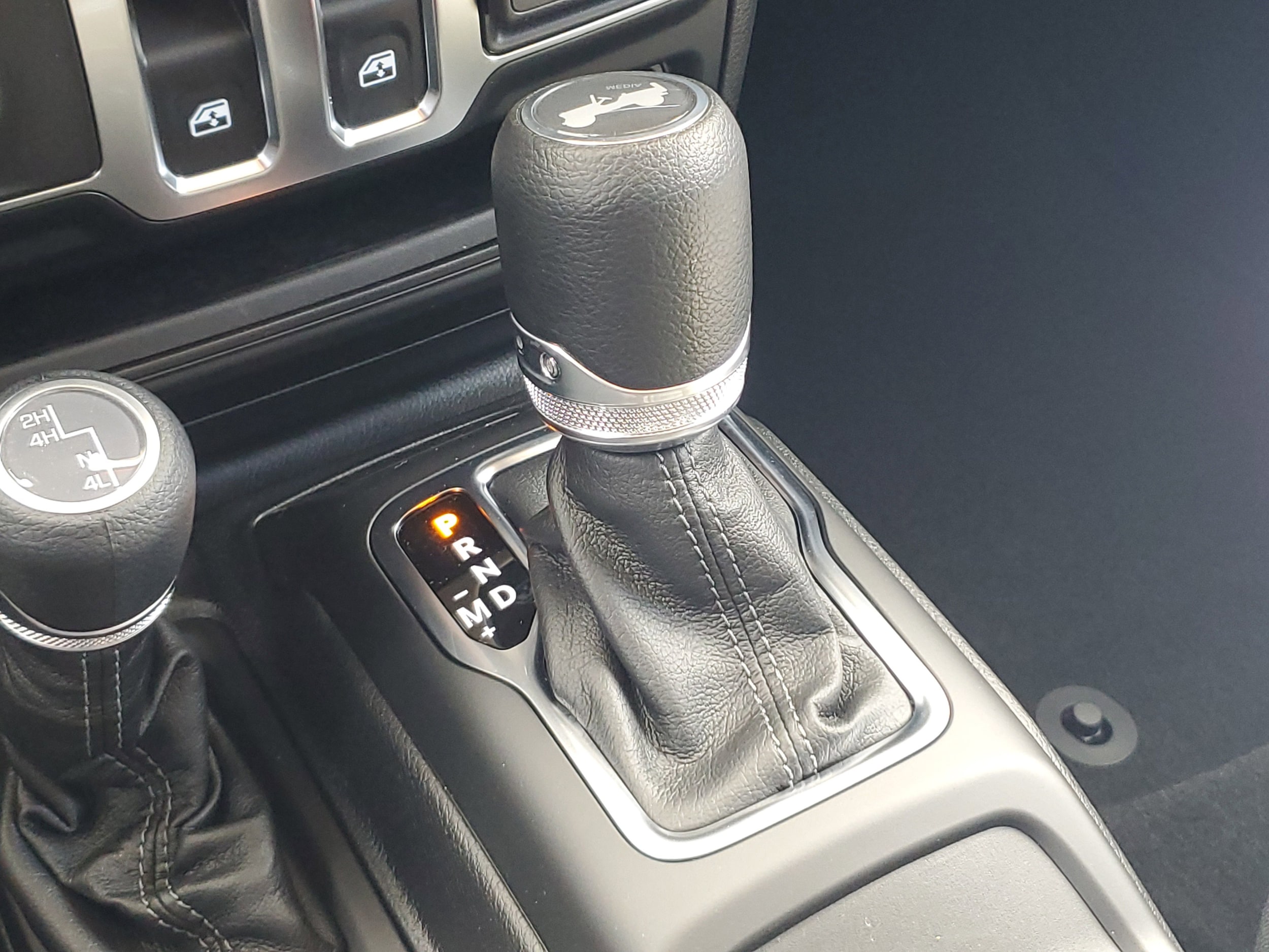 2025 Jeep Wrangler 2-Door Sport S - Photo 20