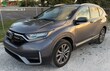  Honda CR-V Hybrid