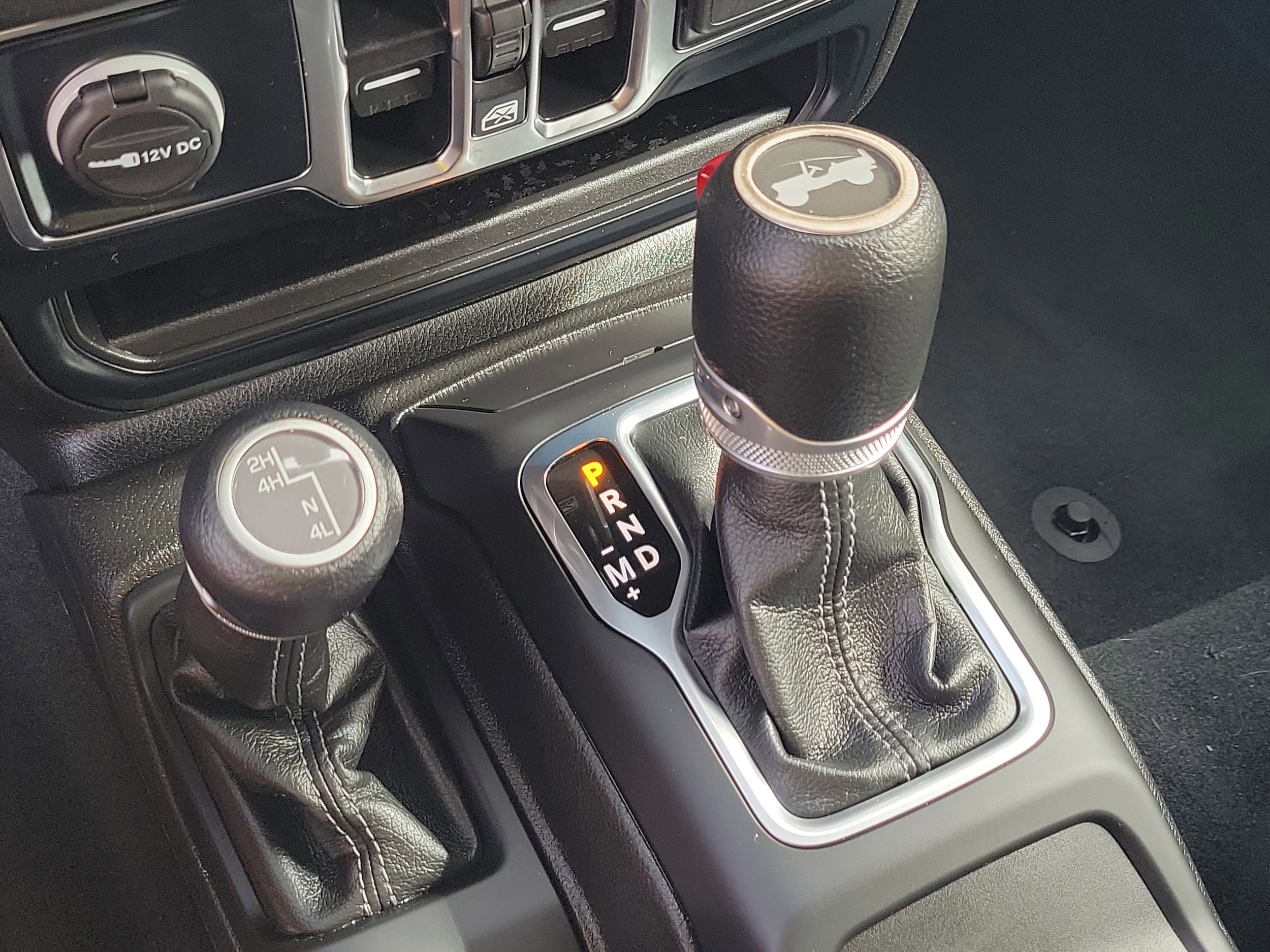 2024 Jeep Wrangler 4-Door Sport S - Photo 24