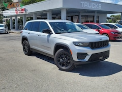 2025 Jeep Grand Cherokee ALTITUDE X 4X2 Sport Utility