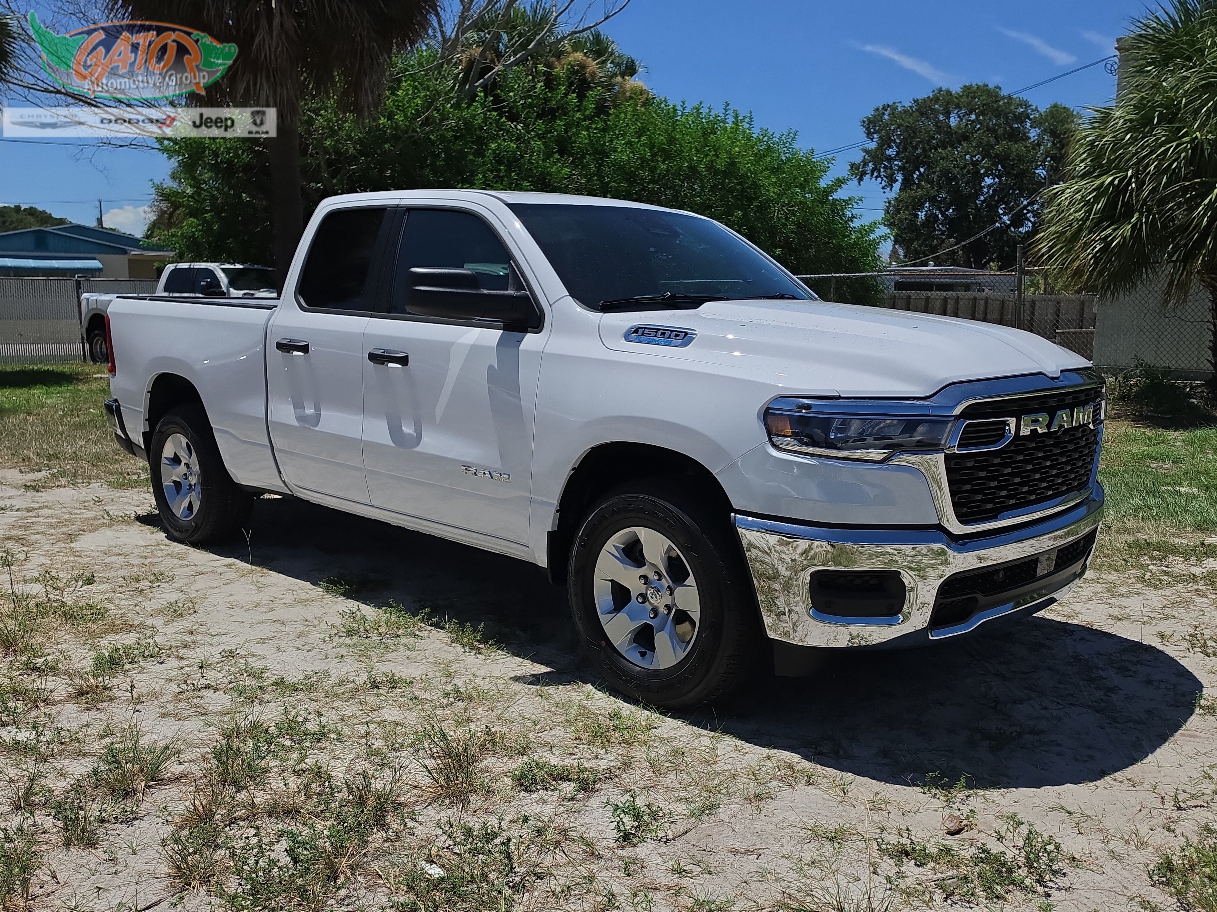  Ram 1500