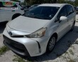 Toyota Prius v