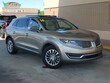 Lincoln MKX