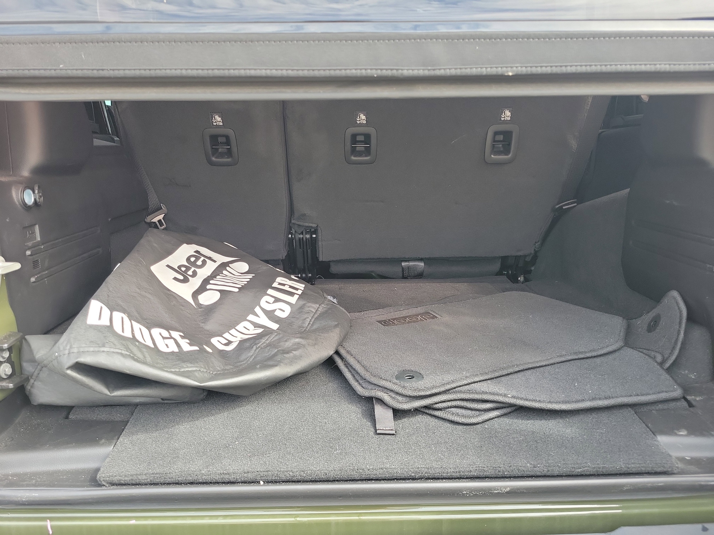 2024 Jeep Wrangler 4-Door Sport S - Photo 6