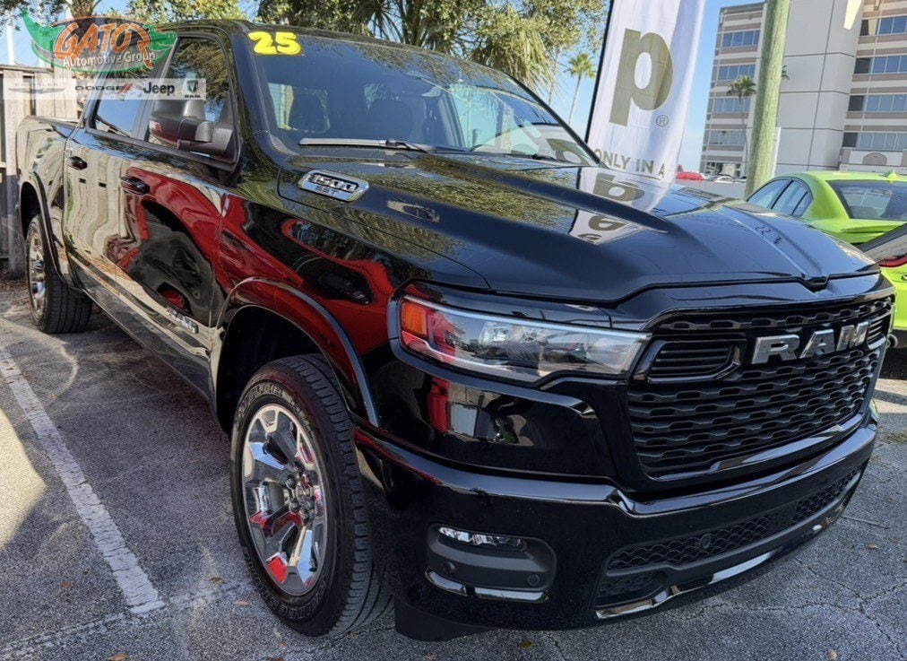 2025 RAM Ram 1500 Pickup Big Horn/Lone Star's photo