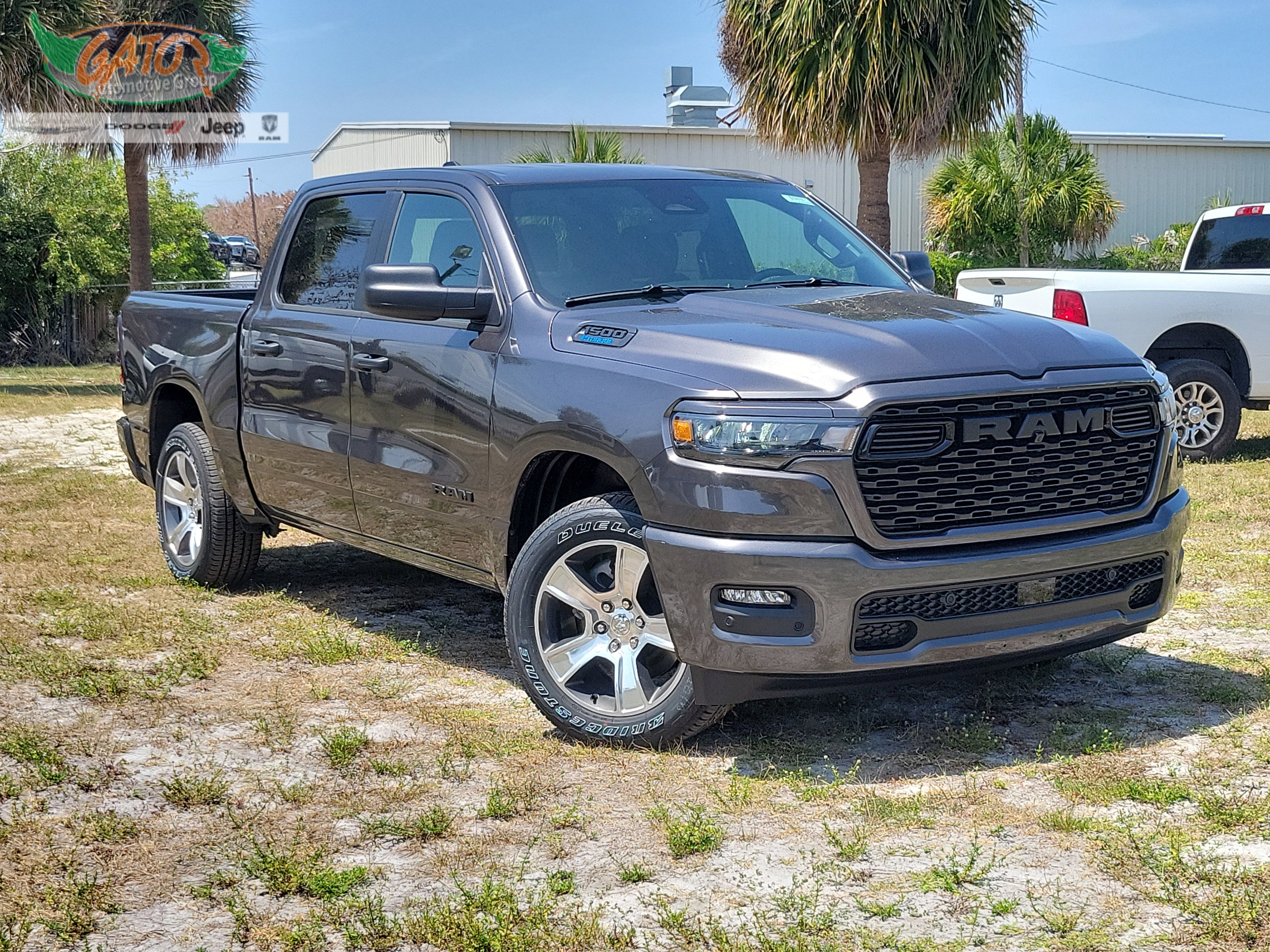  Ram 1500