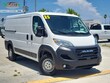  Ram ProMaster 2500